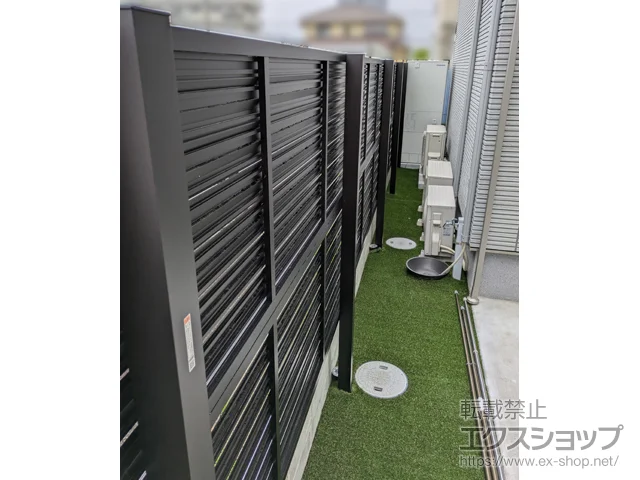 �����������s��Value Select�̃t�F���X�E��E�� �~�G�[�l�t�F���X �ډB�����[�o�[�^�C�v 2�i�x�� �������ėp �{�H��