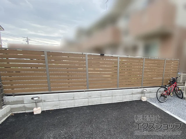 ��t�����s��Value Select�̃t�F���X�E��E�� ���N�n�C�t�F���X �t���[�|�[���^�C�v �{�H��