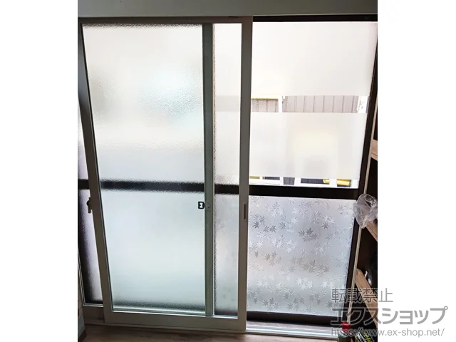 ���m�����܎s��LIXIL ���N�V���i�g�X�e���j�̓����i��d���E��d�T�b�V�j �C���v���X ���Ⴂ�� 2���� �{�H��