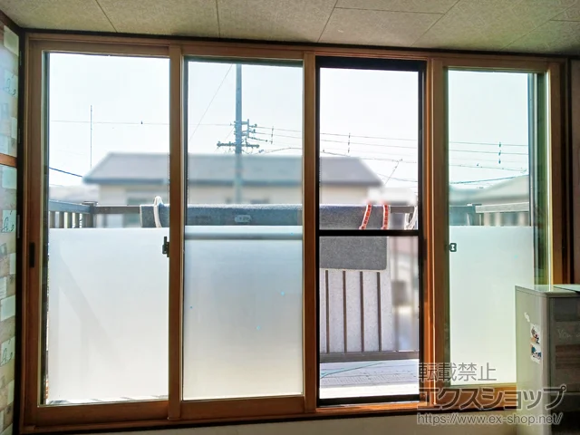 ���m�����܎s��LIXIL ���N�V���i�g�X�e���j�̓����i��d���E��d�T�b�V�j �C���v���X ���Ⴂ�� 2���� �{�H��