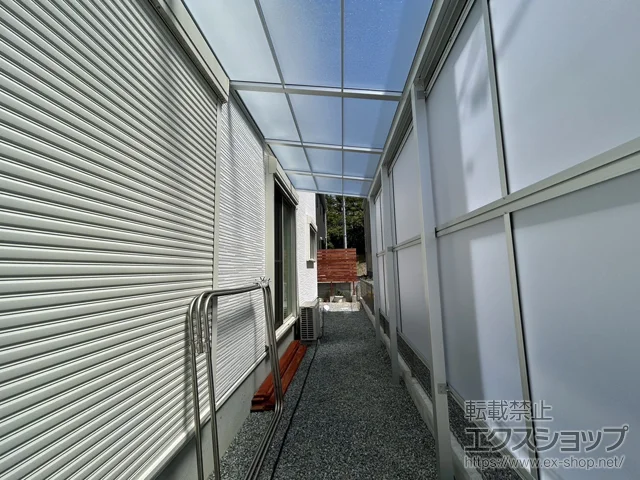 �ޗǌ��k����S��q����LIXIL(���N�V��)�̃e���X���� �X�s�[�l F�^ �e���X�^�C�v �P�� �ϐ�`20cm�Ή��{�O�ʃX�N���[�� �{�H��