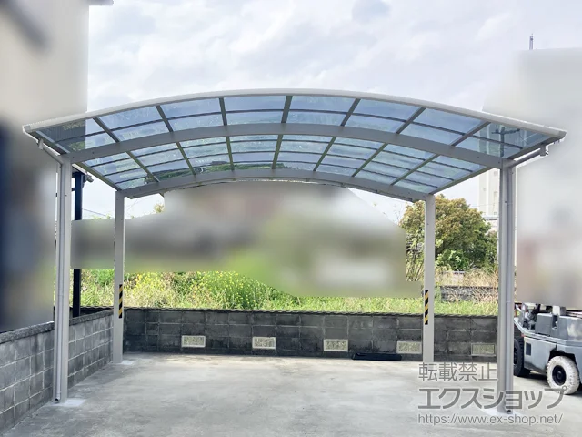 �����������s��YKKAP�̃J�[�|�[�g �A�����[�X 600�^�C�v 2��p �ϐ�`20cm�Ή� �{�H��