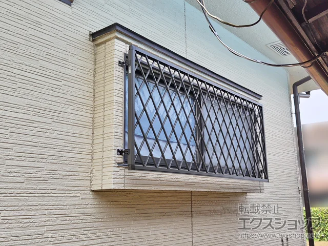 �����s�����q�s��LIXIL ���N�V���i�g�X�e���j�̖ʊi�q�E���i�q �y�����z�A���~�ʊi�q �q�V�N���X �{�H��