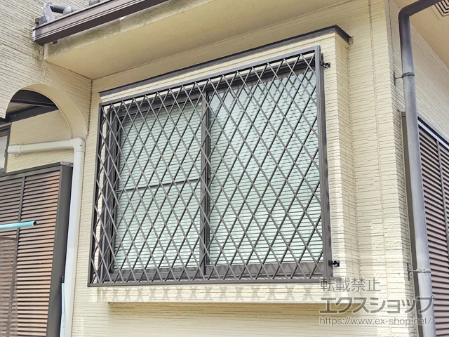 �����s�����q�s��LIXIL ���N�V���i�g�X�e���j�̖ʊi�q�E���i�q �y�����z�A���~�ʊi�q �q�V�N���X �{�H��