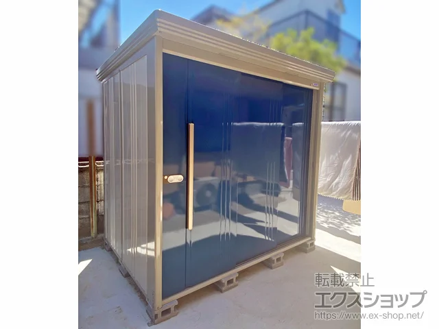 �啪���|�c�s�̃^�N�{�̕��u�E���[�E���O�q�� Mr.�X�g�b�N�}���_���f�B ��ʌ^ 2200�~1590�~2110 ND-2215-DB �{�H��