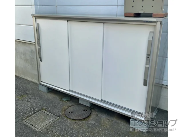 �R�����b�{�s�̂̃J�[�|�[�g�A���u�E���[�E���O�q�� �G�X�� ��ʌ^ 1800�~537�~1114 ESF-1805Y-TW �{�H��