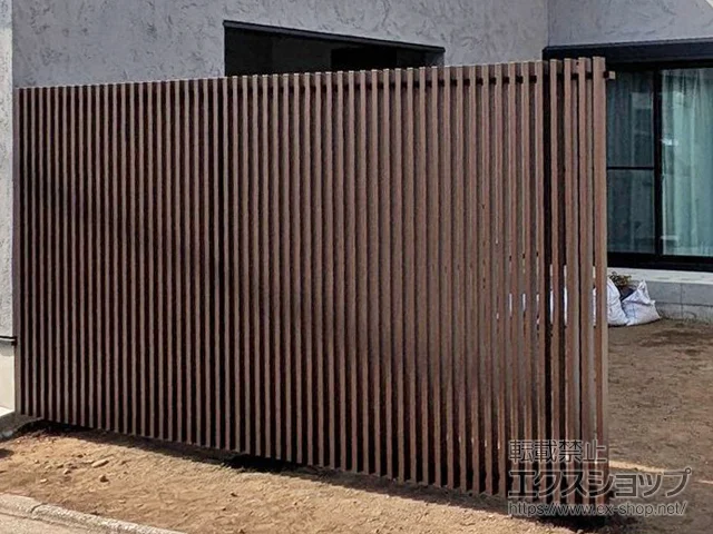 �����s���n���YKKAP�̃t�F���X�E��E�� ���V�A�X �X�N���[���t�F���XS02�^ �ؒ��F ���R���{�H �{�H��