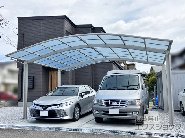 �啪���啪�s��YKKAP�̃J�[�|�[�g �A�����[�X 600�^�C�v 2��p �ϐ�`20cm�Ή� �{�H��