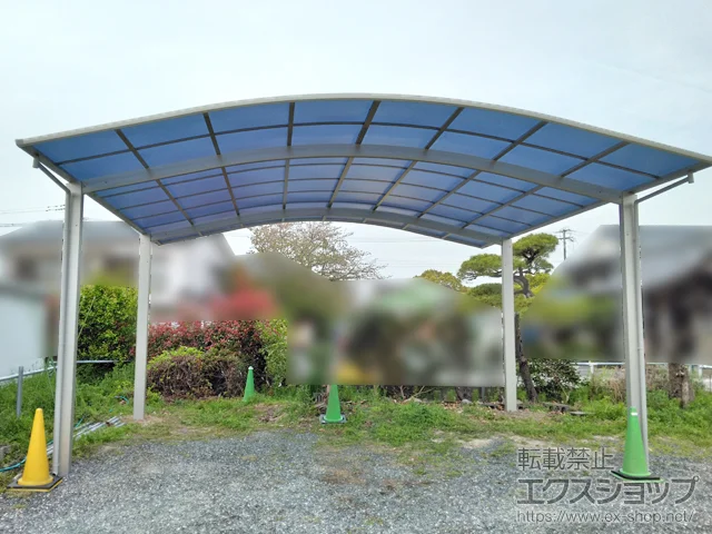 ���ꌧ�����s�̂̃J�[�|�[�g �A�����[�X 600�^�C�v 2��p �ϐ�`20cm�Ή� �{�H��