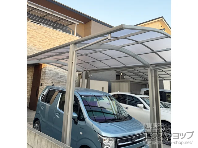 �������������s��YKKAP�̃J�[�|�[�g �A�����[�X 600�^�C�v 1��p 4�{�� �ϐ�`20cm�Ή� �{�H��