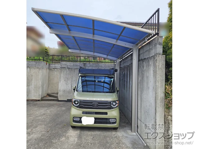 ���ꌧ�b��s��YKKAP�̃J�[�|�[�g �A�����[�X 600�^�C�v 1��p �ϐ�`20cm�Ή� �{�H��