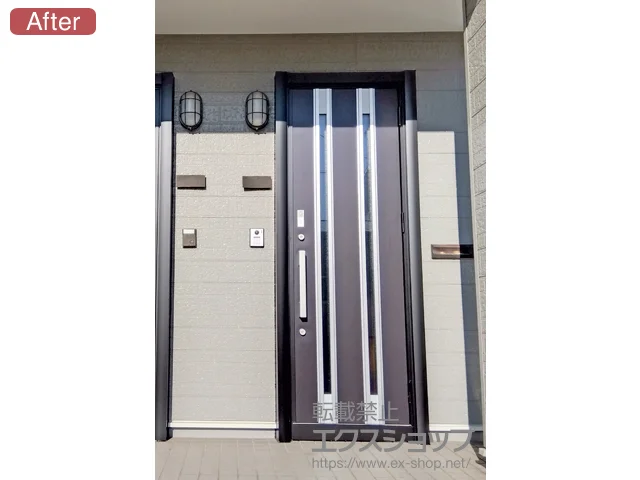 �k�C���Ϗ��q�s��LIXIL ���N�V���i�g�X�e���j�̌��փh�A ���V�F���g���փh�A3 M24�^ �f�MK4�d�l �ЊJ���d�l(�����}��)�O�ωE�݌� ��FamiLock�d�l �{�H��