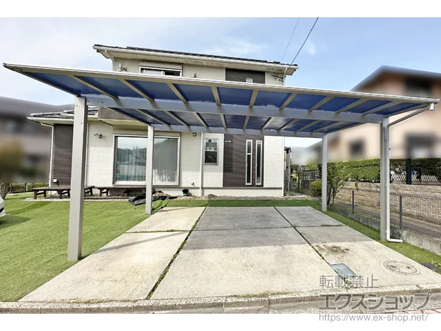 �O�d�������s��YKKAP�̃J�[�|�[�g �G�t���[�W�� FIRST 600�^�C�v 2��p �ϐ�`20cm�Ή� �{�H��