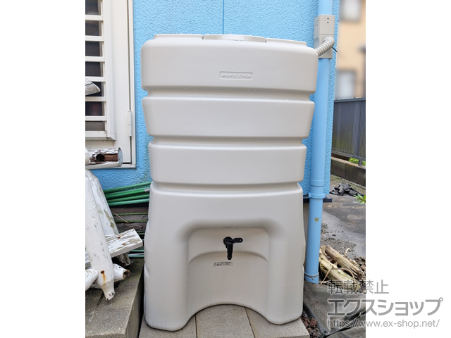 富山県氷見市のの アクアまる140 施工例