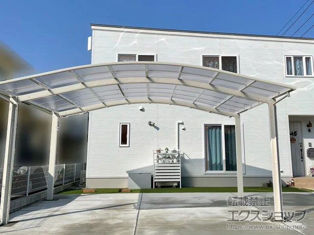 �{�錧���s��YKKAP�̃J�[�|�[�g �A�����[�X 600�^�C�v 2��p �ϐ�`20cm�Ή� �{�H��