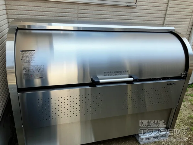 ���Q�����R�s�̃_�C�P���̌��փh�A �N���[���X�g�b�J�[ CKS-1607�^ �i�e��1000L�j �{�H��