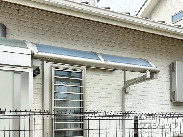 ���ꌧ��a�s��LIXIL(���N�V��)�̃o���R�j�[�E�x�����_���� �\�����A R�^ ���[�t�^�C�v �P�� �ϐ�`20cm�Ή� �{�H��