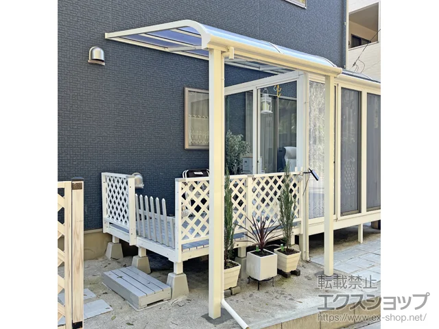 ��t�������s��YKKAP�̃e���X���� �\�����A R�^ �e���X�^�C�v �P�� �ϐ�`20cm�Ή� �{�H��