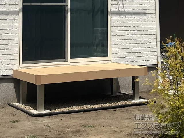 �Q�n������s��YKKAP�̃E�b�h�f�b�L ���E�b�h�f�b�L 200 �{�H��