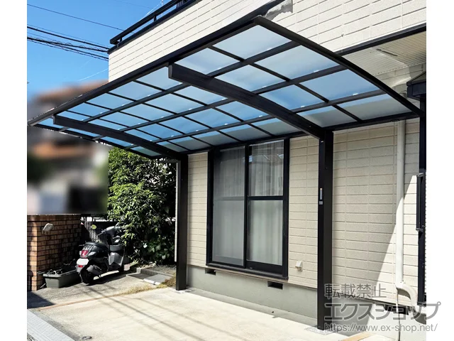 �_�ސ쌧���͌��s��YKKAP�̃J�[�|�[�g �A�����[�X 600�^�C�v 1��p �ϐ�`20cm�Ή� �{�H��