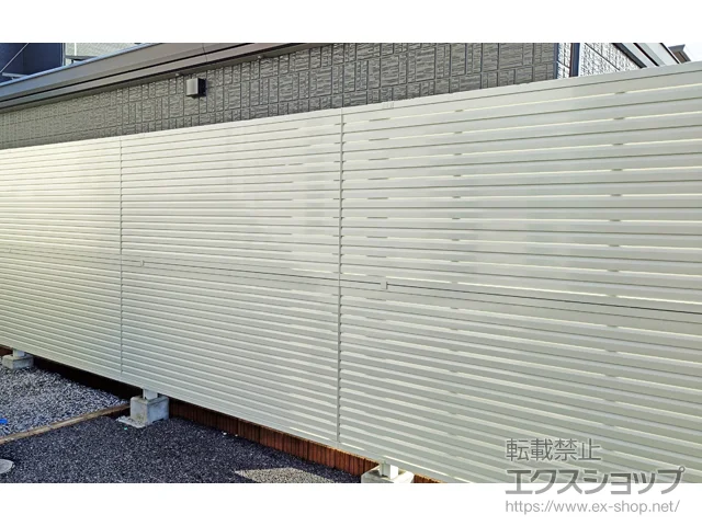 �Ȗ،������s��Value Select�̃t�F���X�E��E�� �~�G�[�l�t�F���X �ډB�����[�o�[�^�C�v 2�i�x�� �������ėp �{�H��