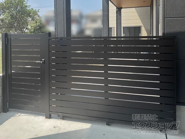 �a�̎R���a�̎R�s�̂̕��u�E���[�E���O�q�ɁA����A�t�F���X�E��E�� �V���v���I �t�F���XYS2�^ ���X���b�g ���ڃ^�C�v ���R���{�H �{�H��