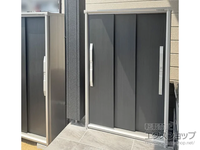 �a�̎R���a�̎R�s�̂̕��u�E���[�E���O�q�ɁA����A�t�F���X�E��E�� �G�X�� ��ʌ^ 1065�~774�~1613 ESF-1007D-WE �{�H��