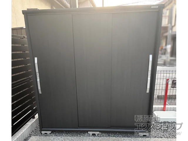 ���m�����É��s�̃��h�R�E�̕��u�E���[�E���O�q�� �u���b�N�G�X�� ��ʌ^ 1950�~900�~1913 ESF-1909A-BK-WE �{�H��