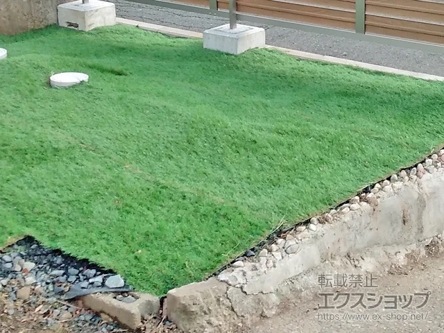 ��茧����s�̃��[�x�̐l�H�ŁE�Ő� �p�[�N�V�A �v���e�N�g �ŏ�35mm �{�H��