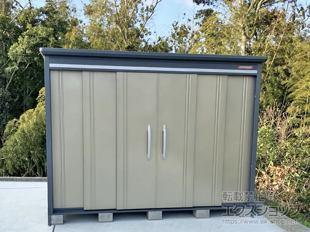 �������������s�̃^�N�{�̕��u�E���[�E���O�q�� BELOS���u B�V���[�Y ��ʌ^ 2930�~2200�~2159 B-2922-AB �{�H��