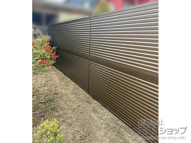 ���������n�s��YKKAP�̃t�F���X�E��E�� �V���v���I �t�F���XYL1�^ �����[�o�[ 2�i�x�� �������ėp �{�H��