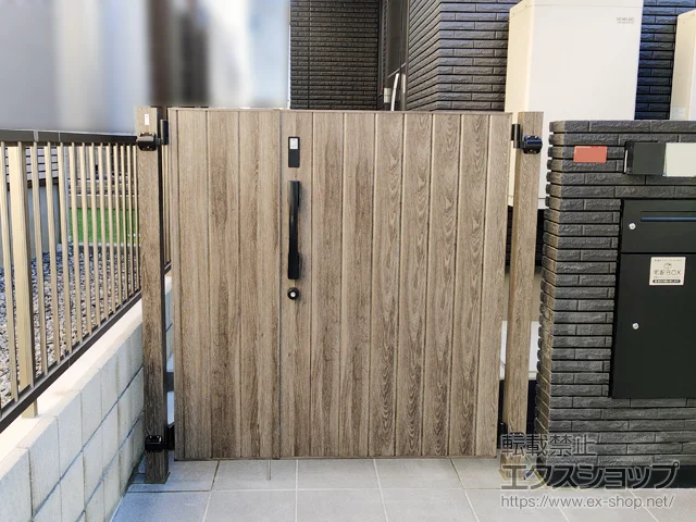 ���������s�s��LIXIL ���N�V��(TOEX)�̖�� �J�����AA TM1�^ �e�q�J�� ���g�p �����F �X�}�[�g���b�N�V�X�e�� FamiLock <�d�r��> �{�H��