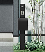 機能門柱FP セット1