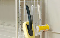 �I���̃n���M���O�l�b�g�Ƃ���