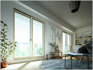 CvX for Renovation