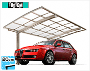 カーブポートシグマIII