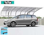 テールポートシグマIII