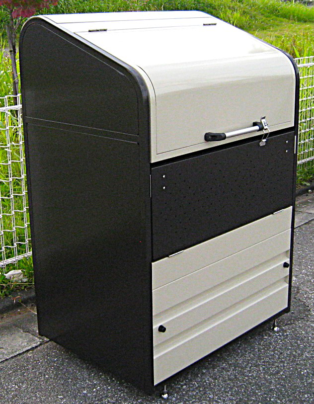 ゴミボックス SGB-D