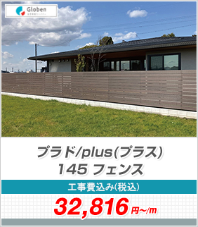 �v���h/plus(�v���X)145 �t�F���X