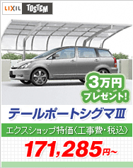 �e�[���|�[�g�V�O�}III