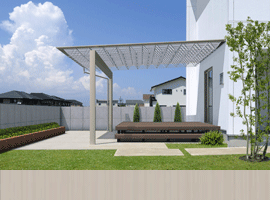 �A�[�o���O���[�iUC�j