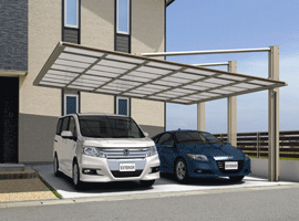 2�䒓�ԂɑΉ����郏�C�h�^�C�v�ő��ʎx���������B