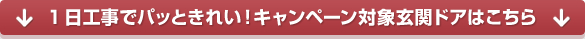 1日工事でパッときれい!キャンペーン対象玄関ドアはこちら