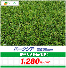 �p�[�N�V�A  �ŏ�35mm