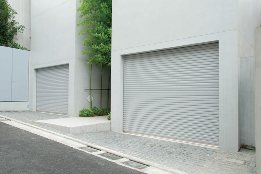 シャッター