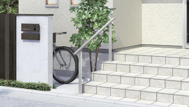 手すり