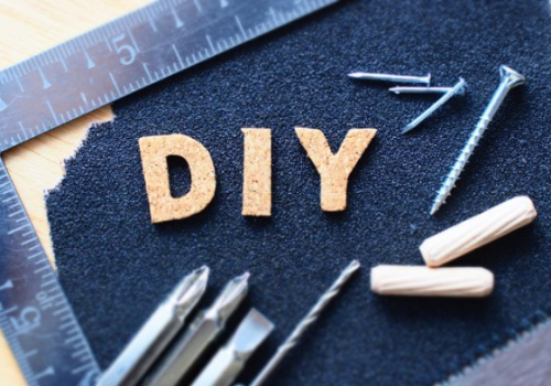 DIY