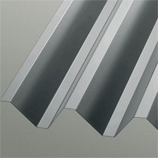 Lixilの屋根材のスチール折板 エクスショップ