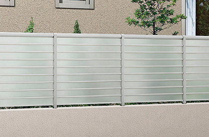 プライバシーを守る