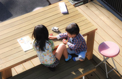 �q����y�b�g�̗V�я�₭�났�X�y�[�X�ɂ��œK